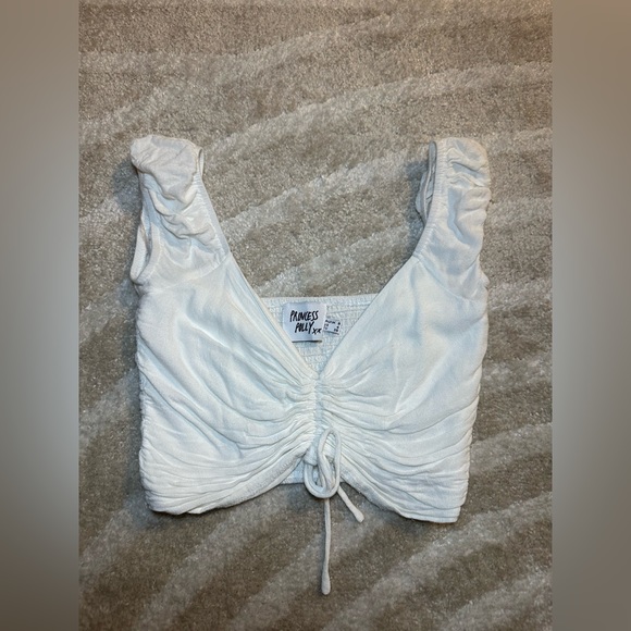 Princess Polly The Darshan Top - Picture 3 of 4